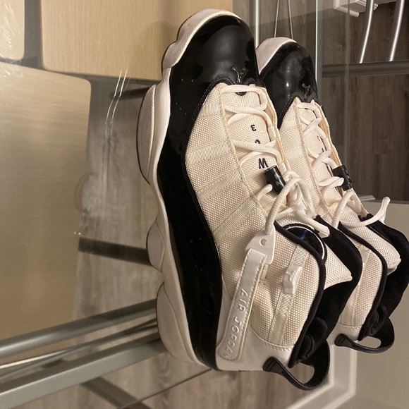 Nike Jordan 6 rings - Picture 3 of 3